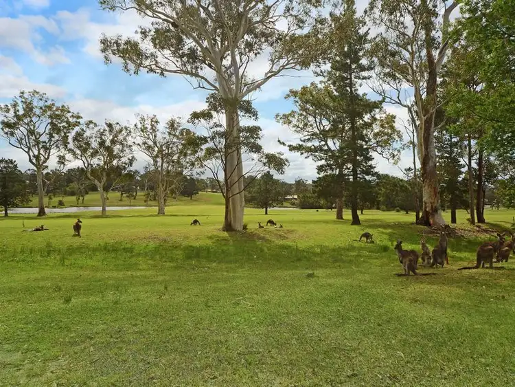 Third view of Homely land listing, 58 Anson Street, Sanctuary Point NSW 2540