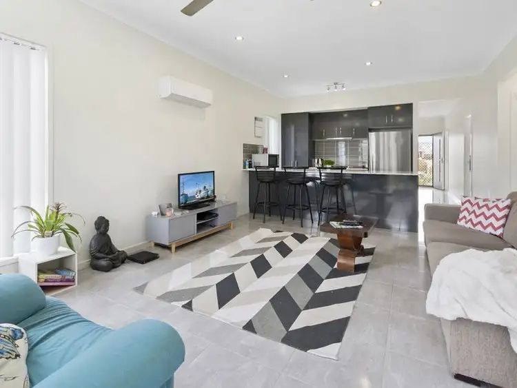 Third view of Homely house listing, 44 Parkland Drive, Springfield Lakes QLD 4300