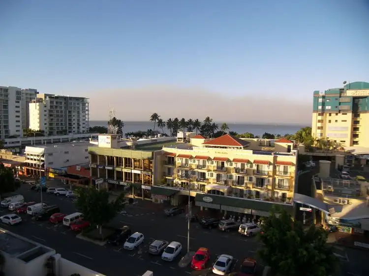 702/143 Abbott Street, Aeroglen QLD 4870