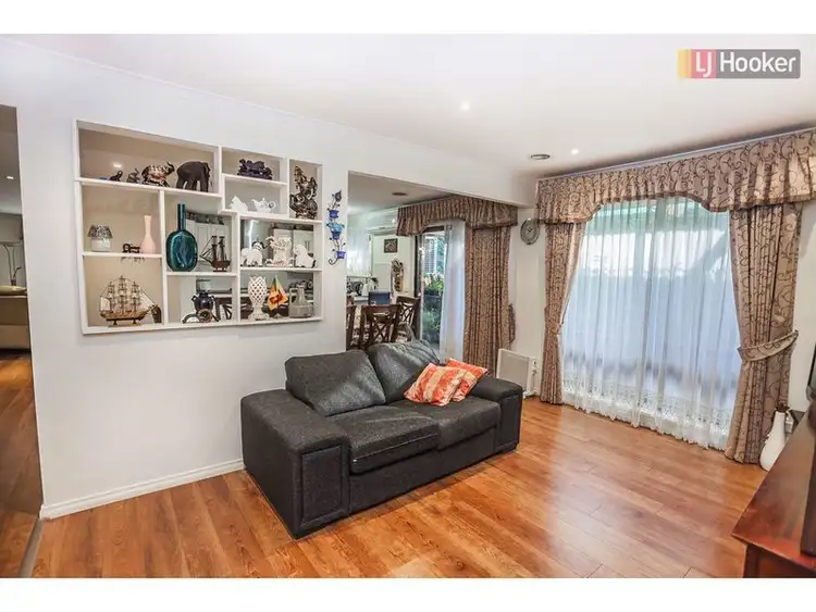 Seventh view of Homely house listing, 91 Bridgewater Road, Craigieburn VIC 3064