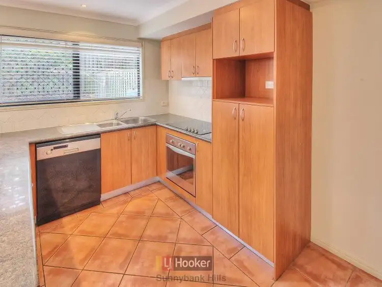 Third view of Homely townhouse listing, 53/228 Gaskell Street, Eight Mile Plains QLD 4113