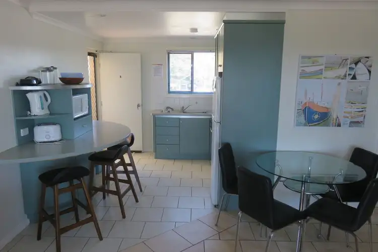 Fifth view of Homely unit listing, Unit 6/1 Ocean Drive, South West Rocks NSW 2431