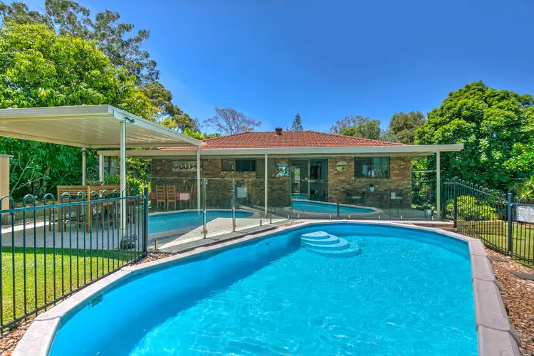 3 Manhattan Avenue, Thornlands QLD 4164