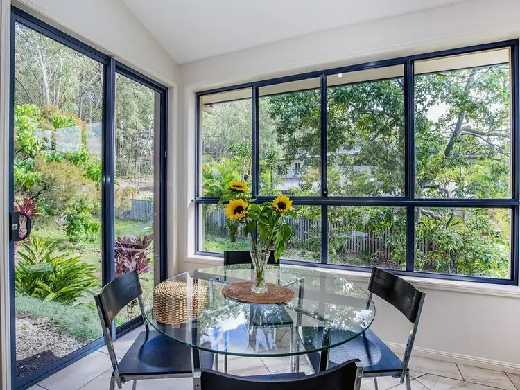 Sixth view of Homely house listing, 6 Grove Creek Close, Reedy Creek QLD 4227