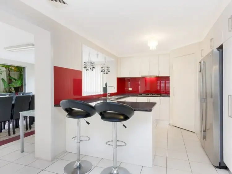Third view of Homely house listing, 3 Capricorn Boulevarde, Green Valley NSW 2168