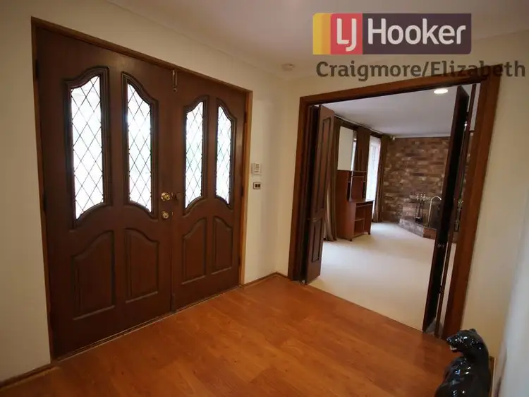 Third view of Homely house listing, 31 Jedna Close, Craigmore SA 5114
