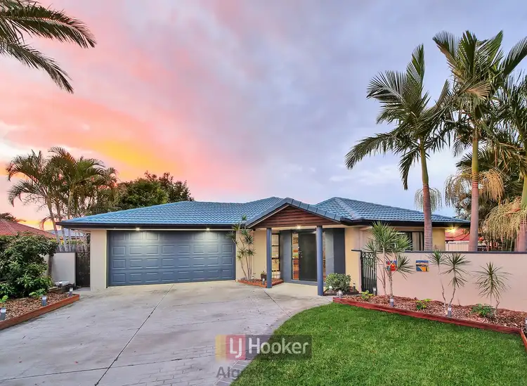 23 Albert Place, Parkinson QLD 4115