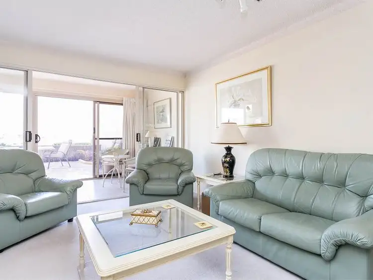 Main view of Homely apartment listing, 7 / 242 Trimmer Parade, West Lakes SA 5021