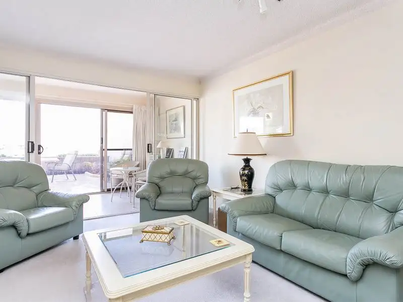Main view of Homely apartment listing, 7 / 242 Trimmer Parade, West Lakes SA 5021