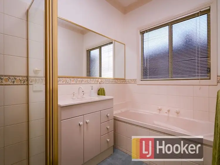 Main view of Homely house listing, 1 Hagen Drive, Berwick VIC 3806
