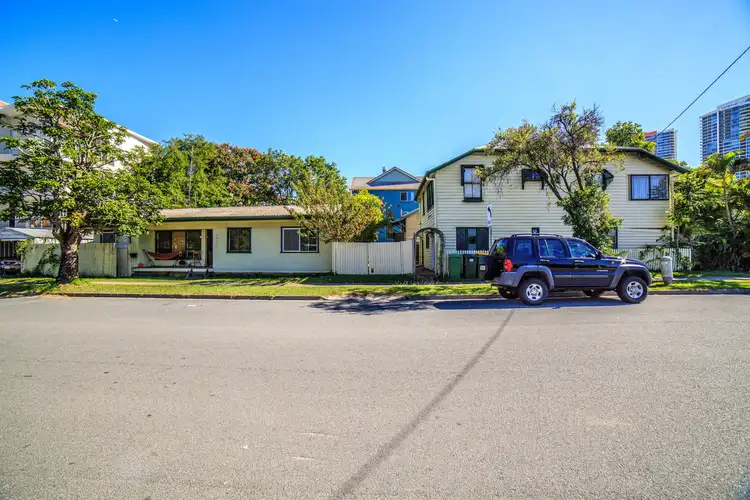 Fourth view of Homely house listing, 40 Queen Street, Southport QLD 4215