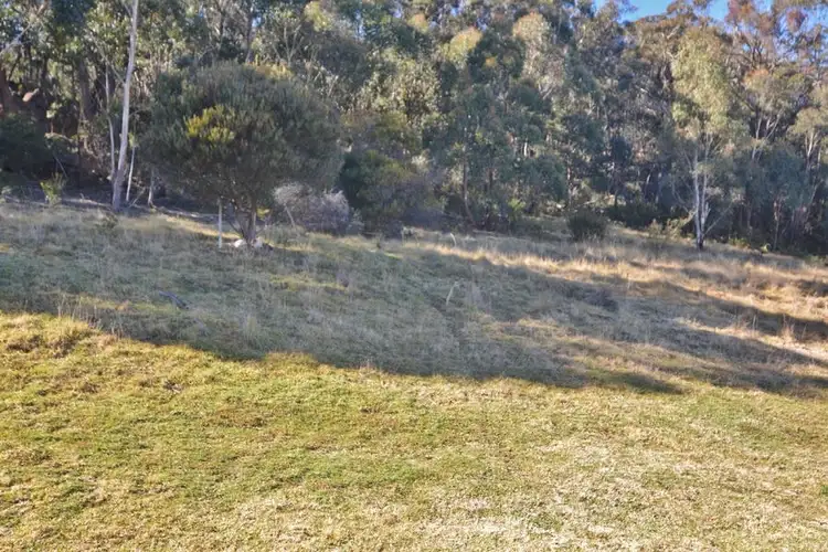 Second view of Homely land listing, Lot 2/ Amber Grove, Lithgow NSW 2790