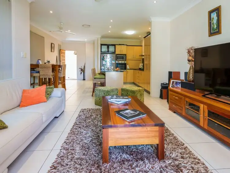 Third view of Homely semi-detached listing, 20B Killowill Avenue, Paradise Point QLD 4216