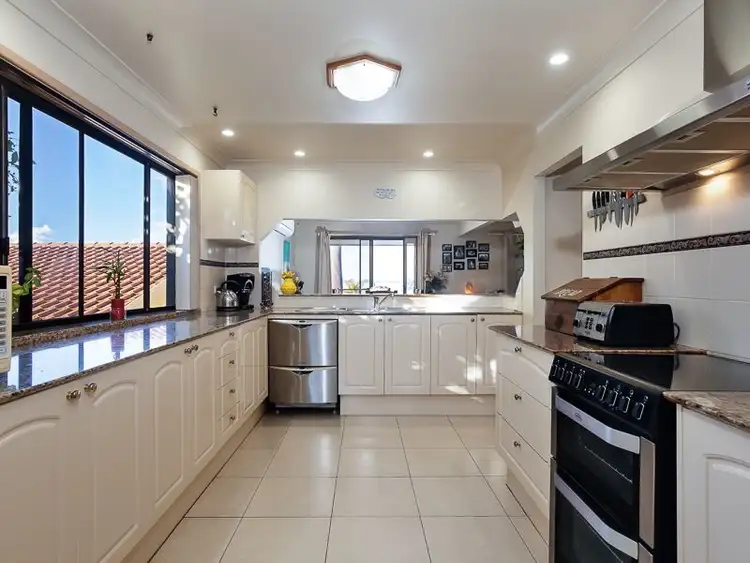 Fifth view of Homely house listing, 45 Alexander Parade, Arcadia Vale NSW 2283