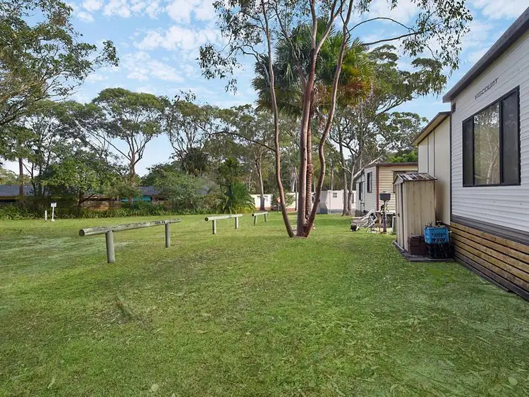 Second view of Homely unit listing, Address available on request