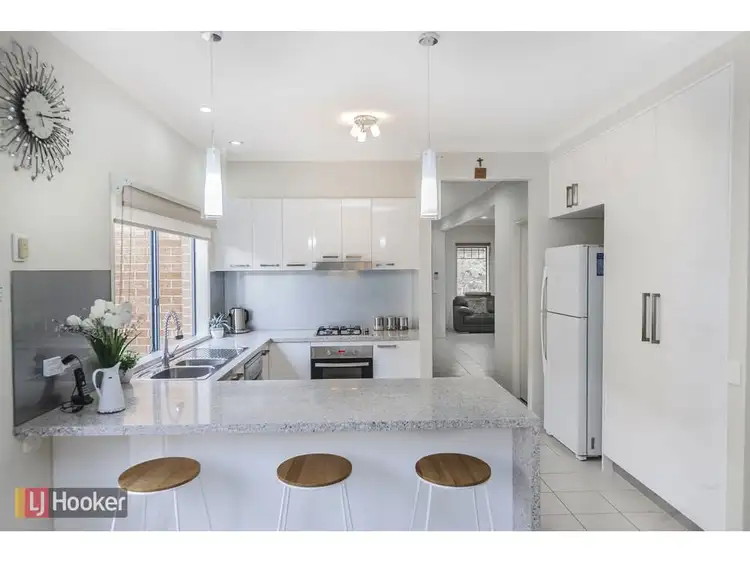 Third view of Homely house listing, 7 St Andrews Drive, Craigieburn VIC 3064