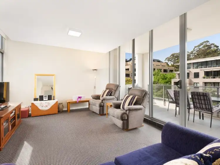 536/3 - 11 McIntyre Street, Gordon NSW 2072
