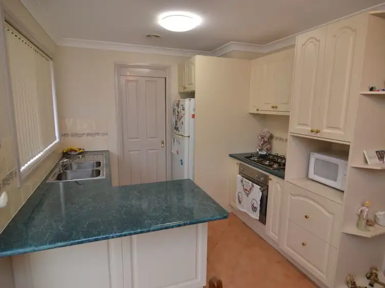 Second view of Homely semi-detached listing, 9/25 Hoskins Avenue, Lithgow NSW 2790