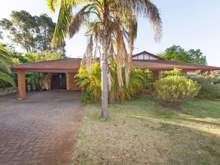 20 Edwards Street, Leda WA 6170