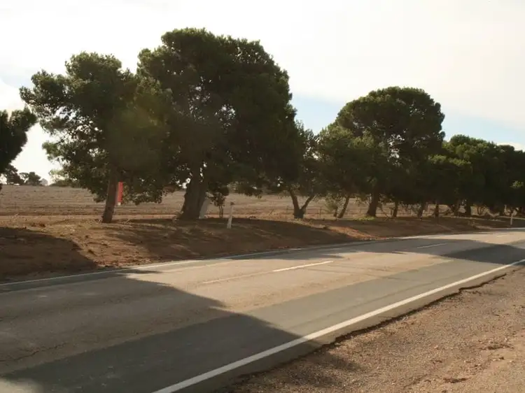 Sixth view of Homely land listing, Lot 101 Main Coast Road, Pine Point SA 5571