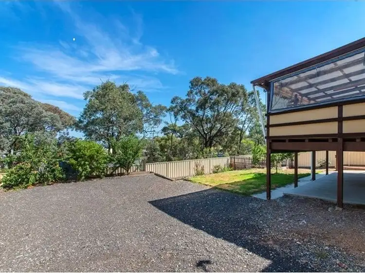 Fifth view of Homely house listing, 23 Muir Place, Queanbeyan NSW 2620