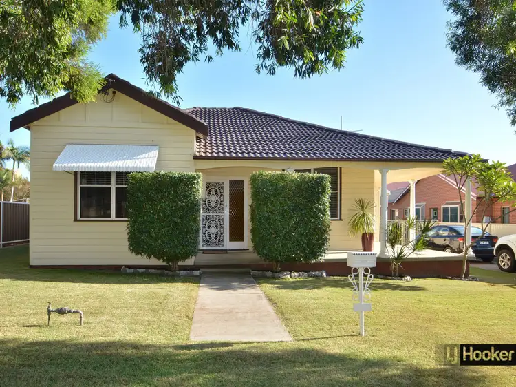 58 Catherine Street, Cessnock NSW 2325