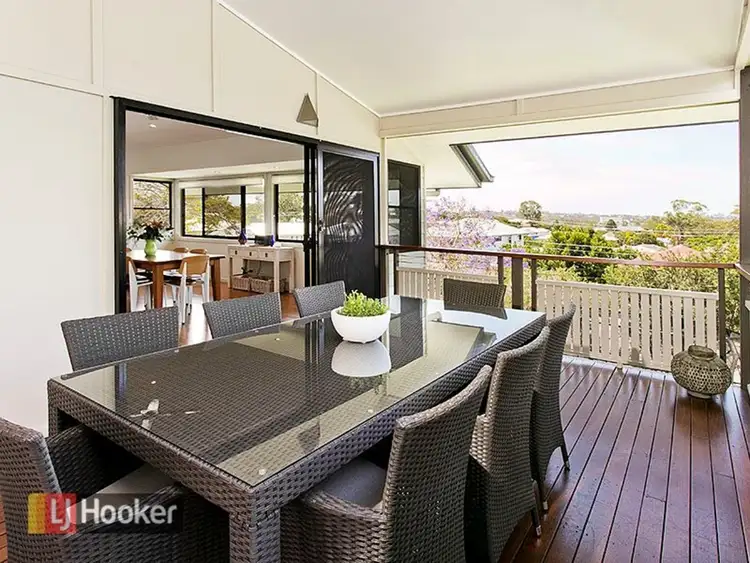 Sixth view of Homely house listing, 32 Parkview Street, Mitchelton QLD 4053