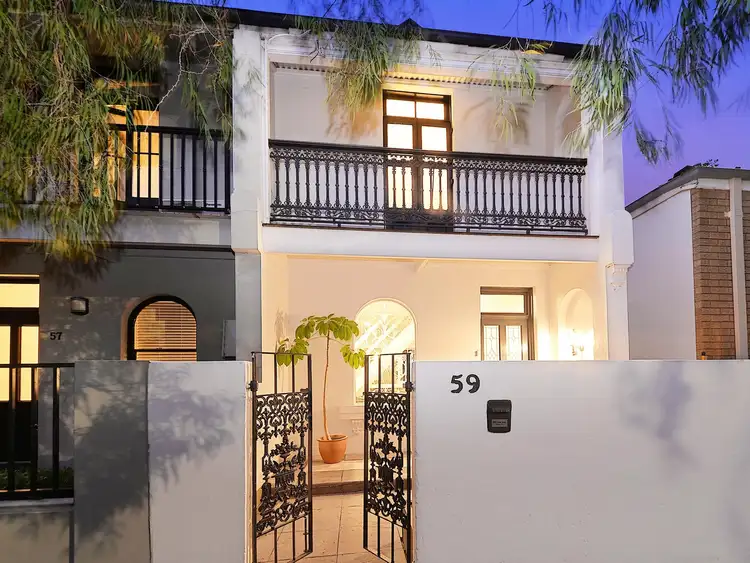 59 Oberon Street, Randwick NSW 2031