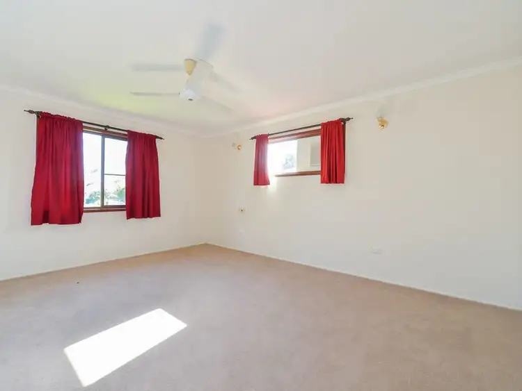 Fourth view of Homely house listing, 319 J Hickey Avenue, Clinton QLD 4680