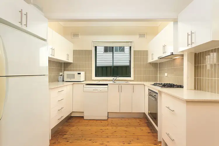 Second view of Homely house listing, 97 Faraday Road, Padstow NSW 2211
