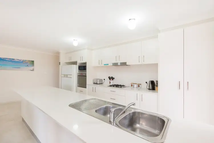 Sixth view of Homely house listing, 130 Mabo Boulevard, Bonner ACT 2914