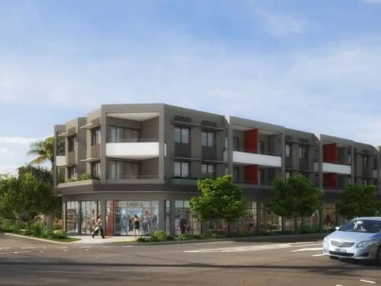 13/58-62 Fitzwilliam Rd, Old Toongabbie NSW 2146