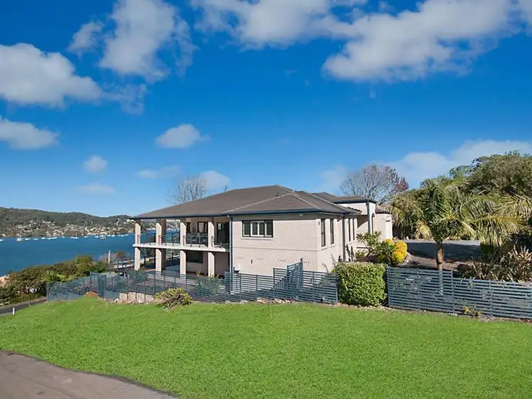 Fourth view of Homely house listing, 67 Caroline Street, East Gosford NSW 2250