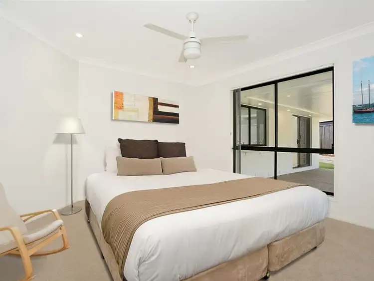 Third view of Homely house listing, 16 Jaxson Terrace, Pimpama QLD 4209