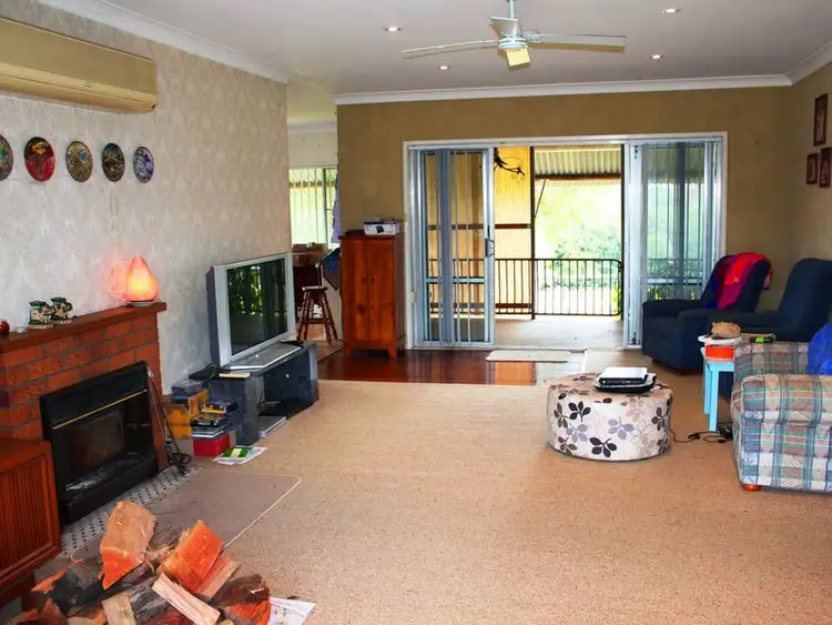 Second view of Homely house listing, 134 Warrens Lane, Taree NSW 2430