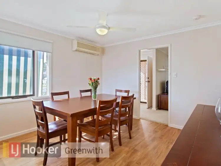 Fifth view of Homely house listing, 60 Deborah Grove, Para Vista SA 5093