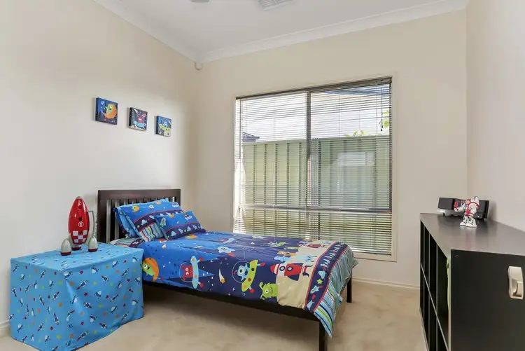 Sixth view of Homely house listing, 10 Lorentz Court, Mawson Lakes SA 5095