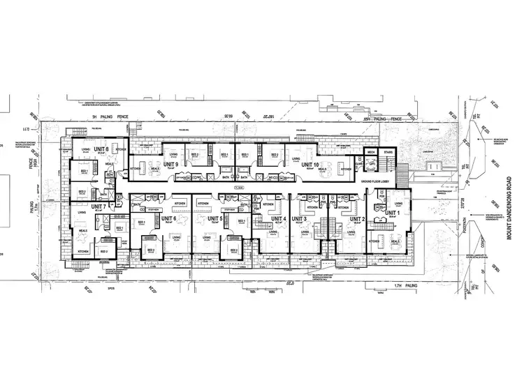 Seventh view of Homely land listing, 289 Mount Dandenong Road, Croydon VIC 3136