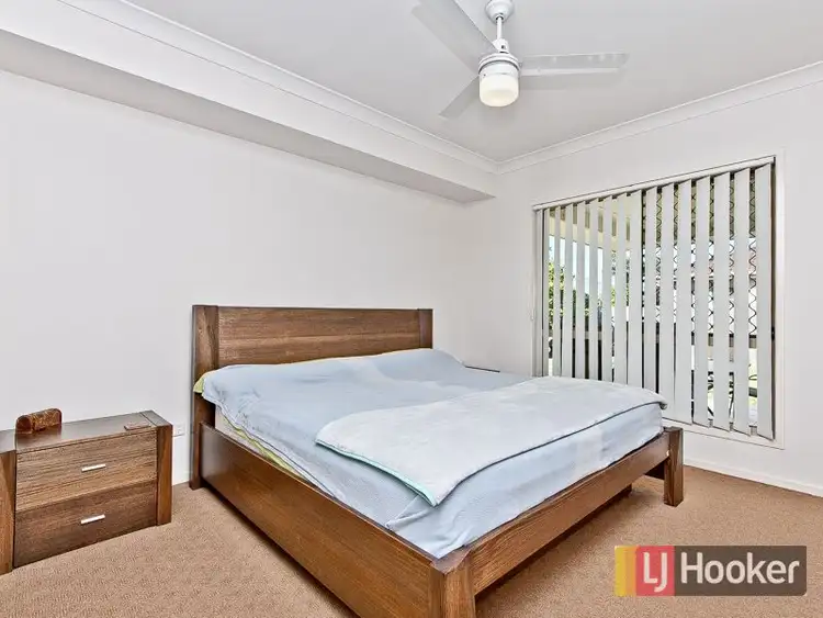 Fifth view of Homely house listing, 4 Callum Place, Bracken Ridge QLD 4017