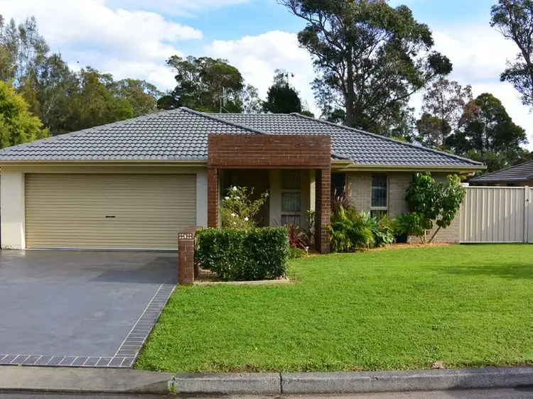 28 De Lisle Drive, Watanobbi NSW 2259