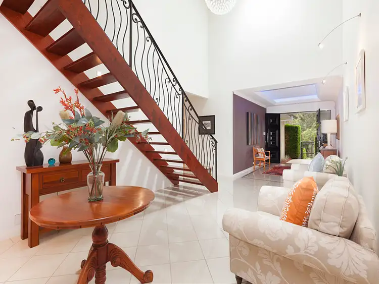 Sixth view of Homely house listing, 73 Sanctuary Place, Fig Tree Pocket QLD 4069