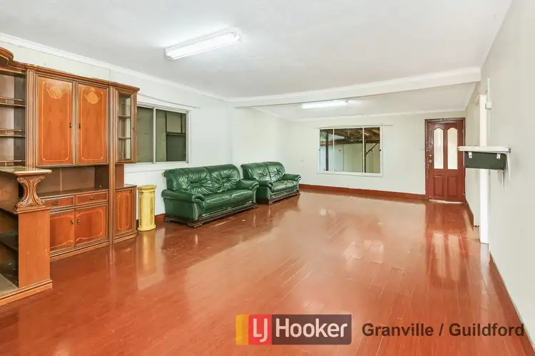 Fifth view of Homely house listing, 27 Adam Street, Guildford NSW 2161