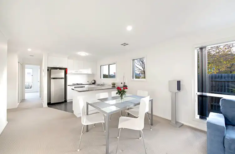 Sixth view of Homely house listing, 10 Marie Pitt Street, Franklin ACT 2913