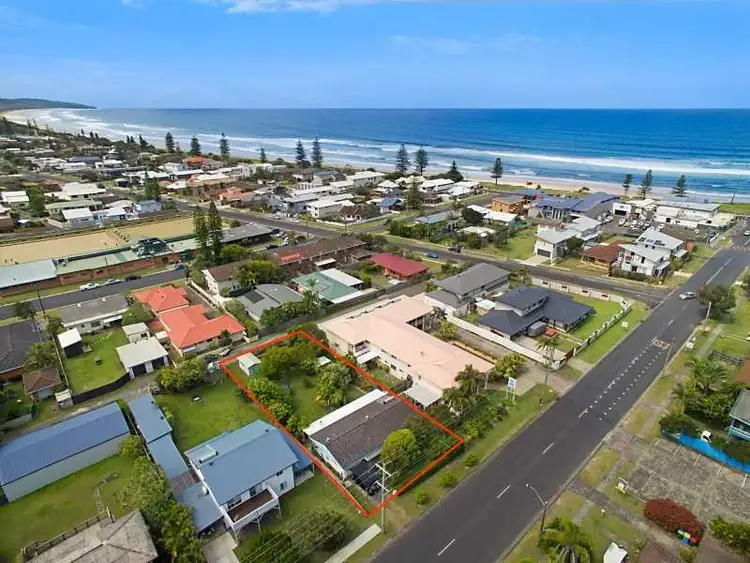 Second view of Homely house listing, 10 Byron Street, Lennox Head NSW 2478