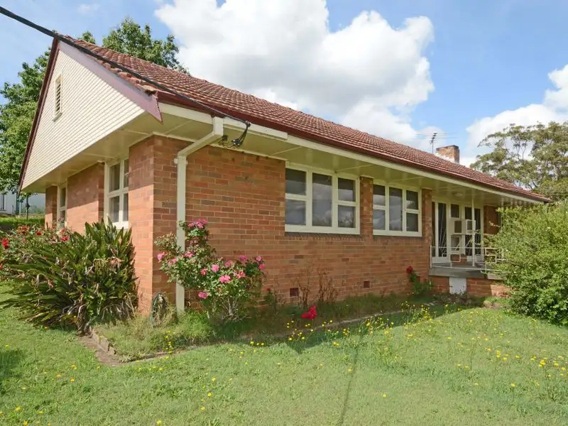 Main view of Homely house listing, 109 Morpeth Road, East Maitland NSW 2323