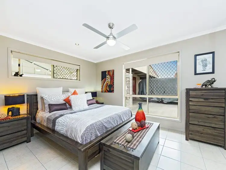 Fourth view of Homely house listing, 25 Balkee Drive, Caboolture QLD 4510