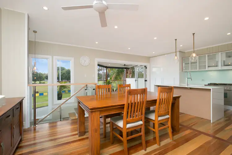 Fourth view of Homely house listing, 4 Frank Street, Norman Park QLD 4170