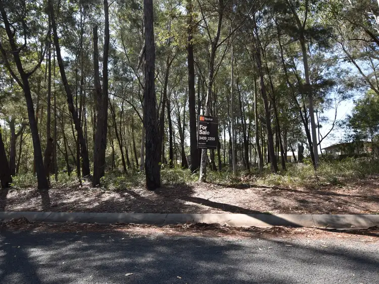 Second view of Homely land listing, 27 Rossi Street, Russell Island QLD 4184