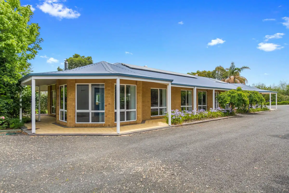Main view of Homely house listing, 11 Galway Drive, Stratford VIC 3862