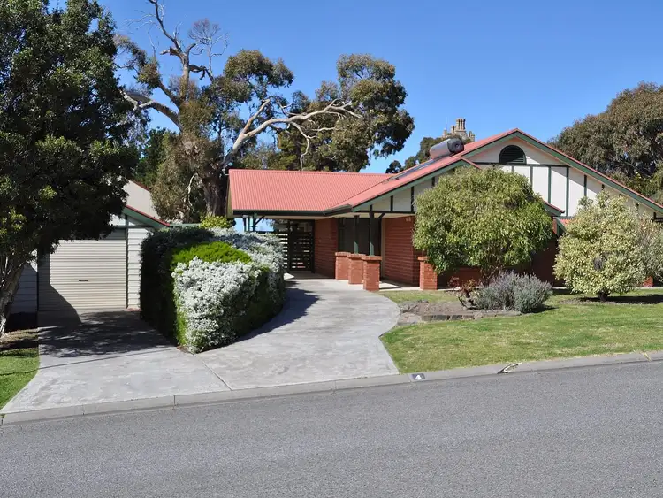 Main view of Homely house listing, 4 Connell Street, Victor Harbor SA 5211